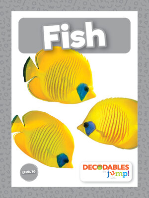 Fish - ebook